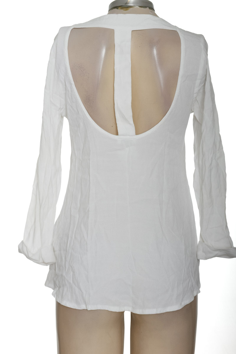 Blusa color Blanco - Studio F