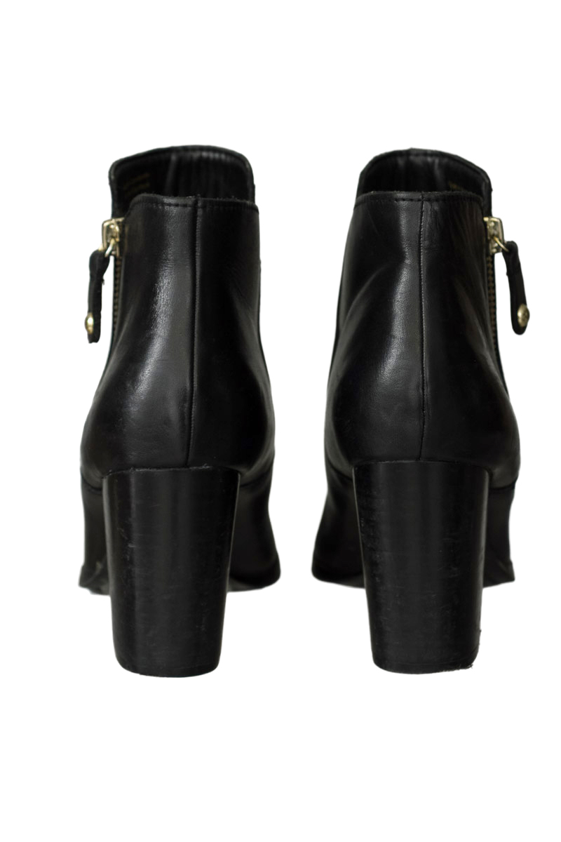 Zapatos color Negro - Aldo