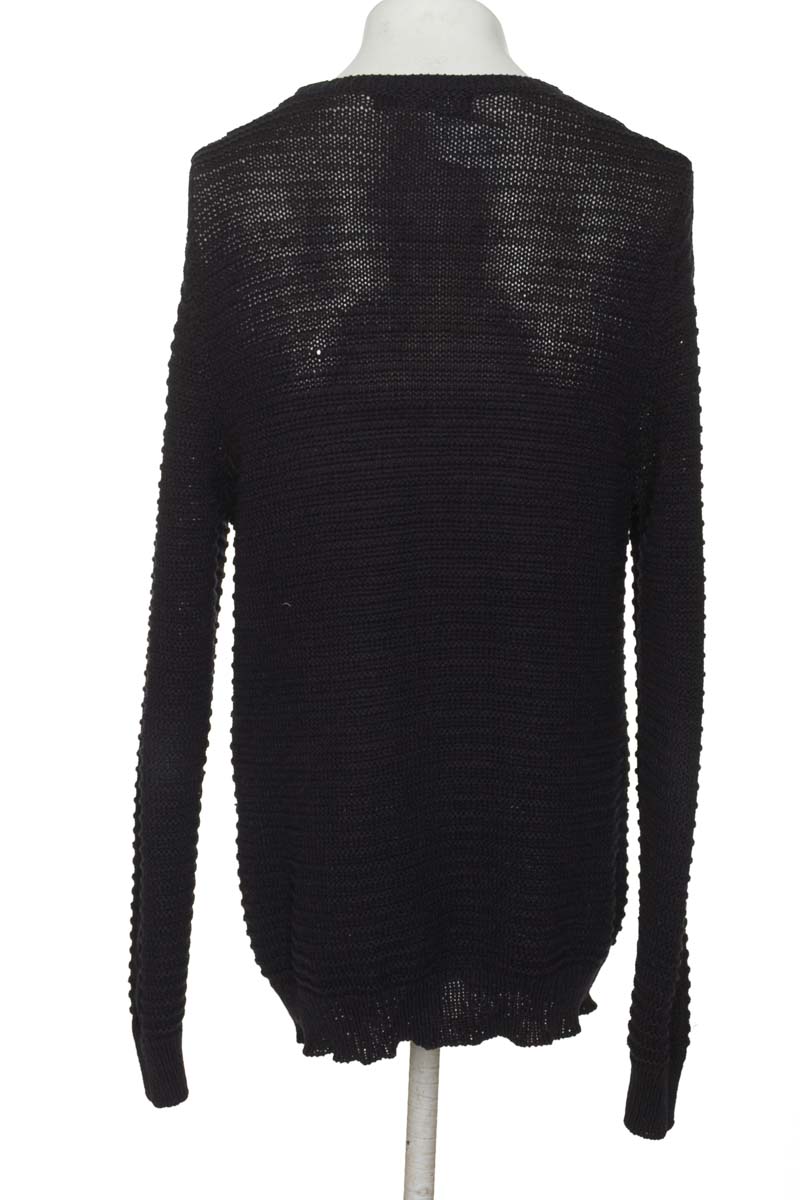 Sweater color Azul - Zara