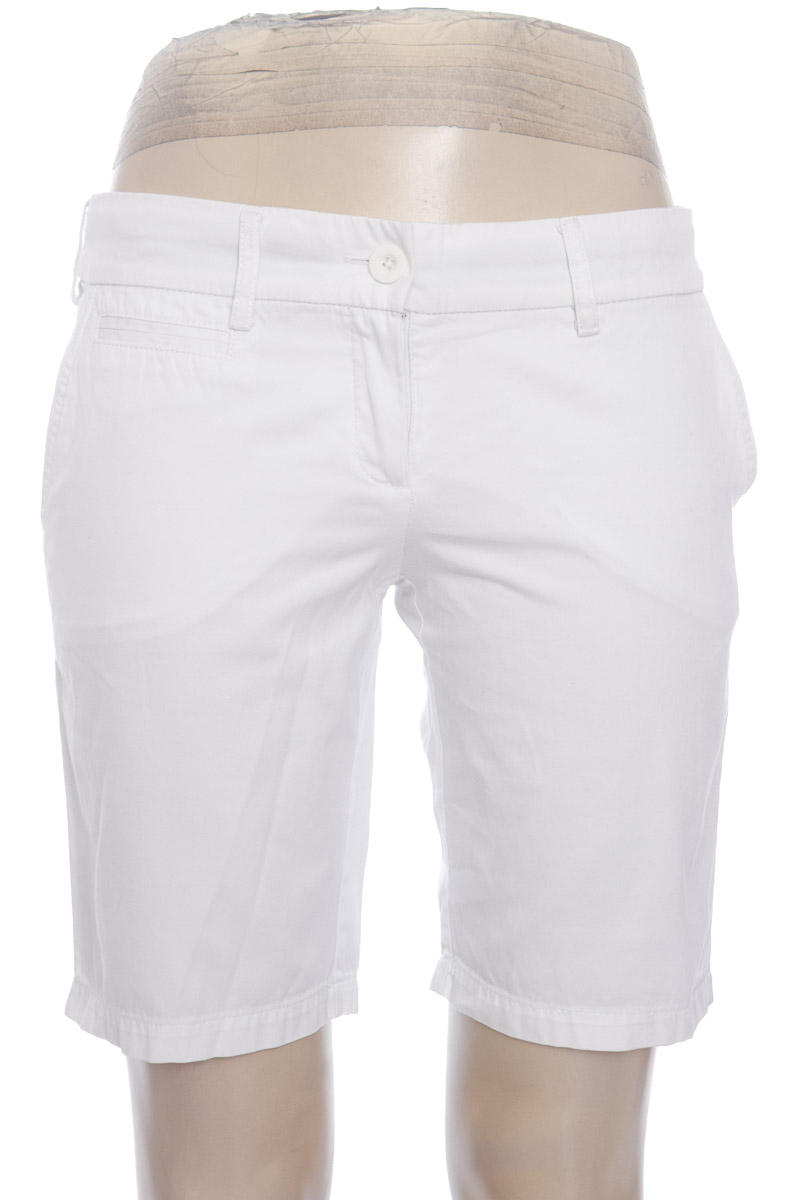 Short color Blanco - MNG