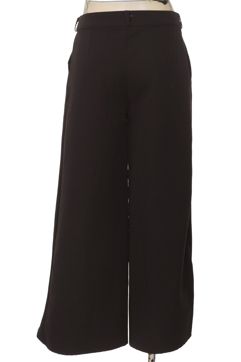 Pantalones color Negro - Closeando