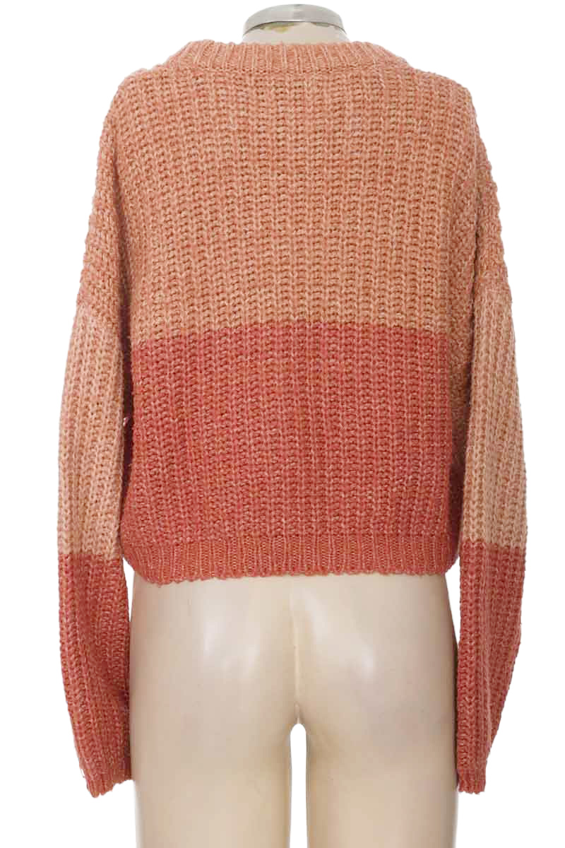 Sweater color Rosado - Koaj