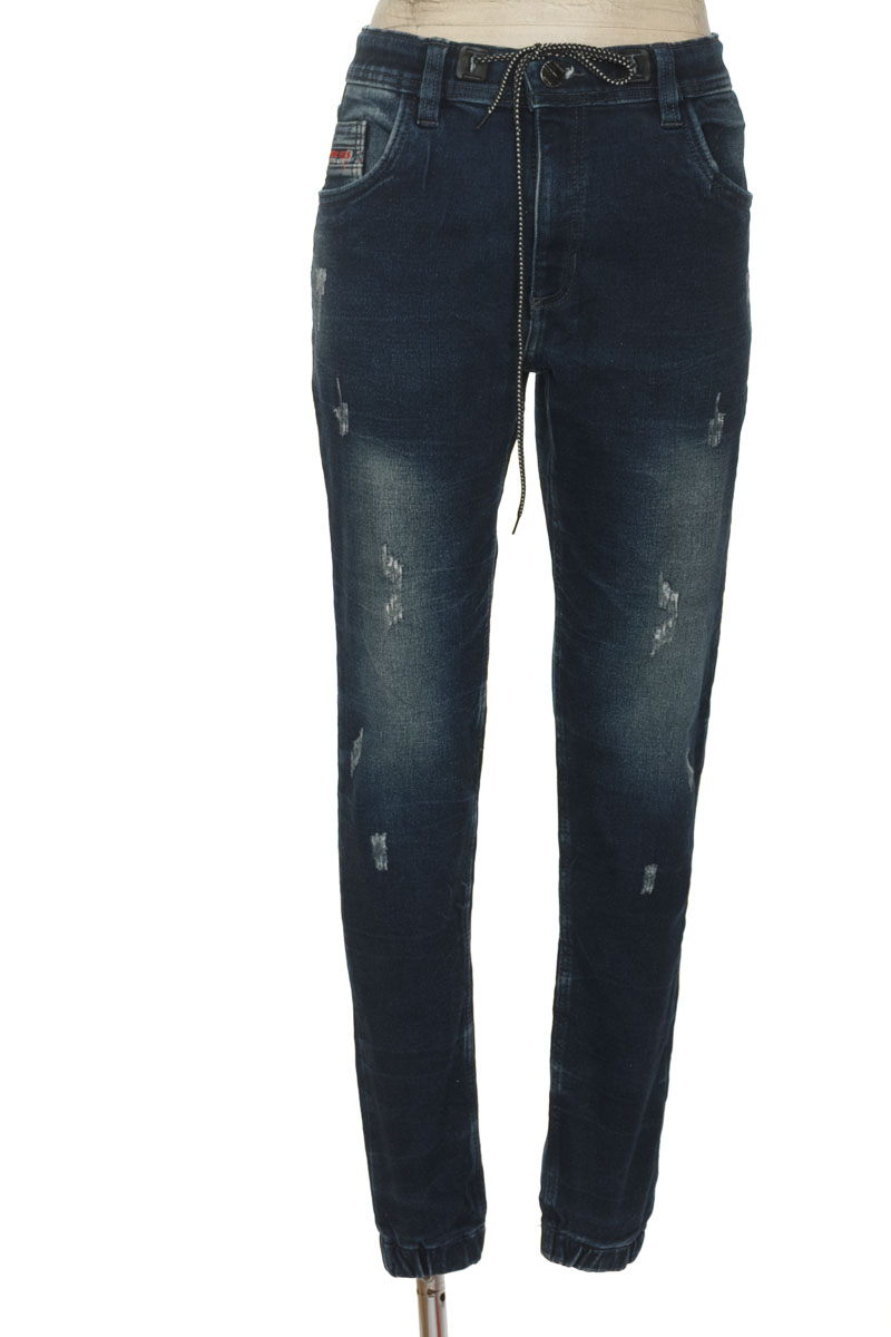 Jean color Azul - Closeando