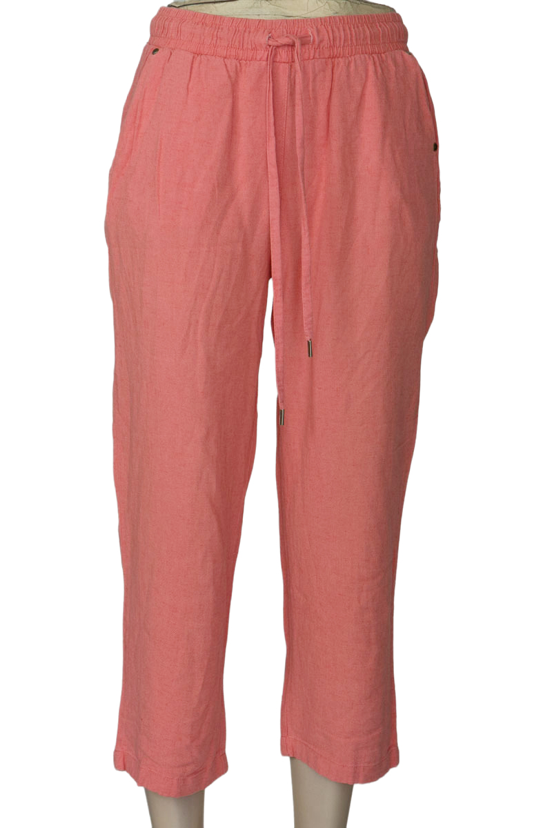 Pantalones color Salmón - PATPRIMO