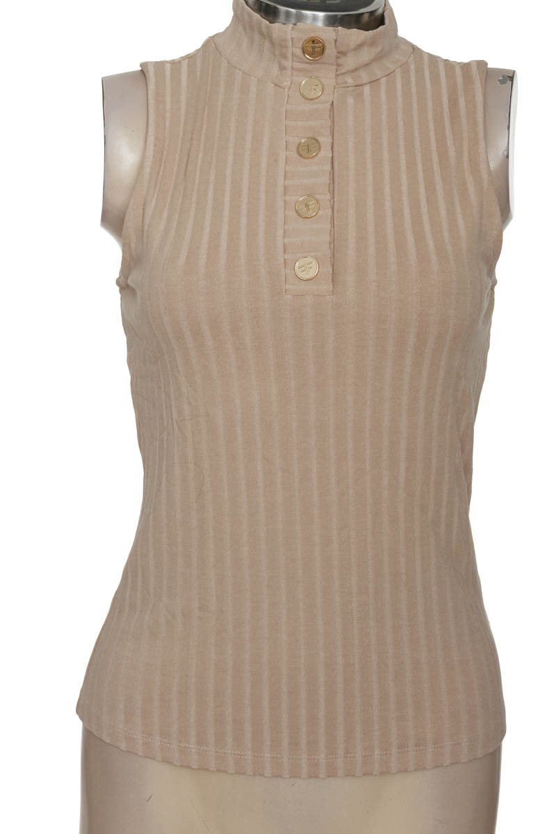 Blusa color Beige - Studio F