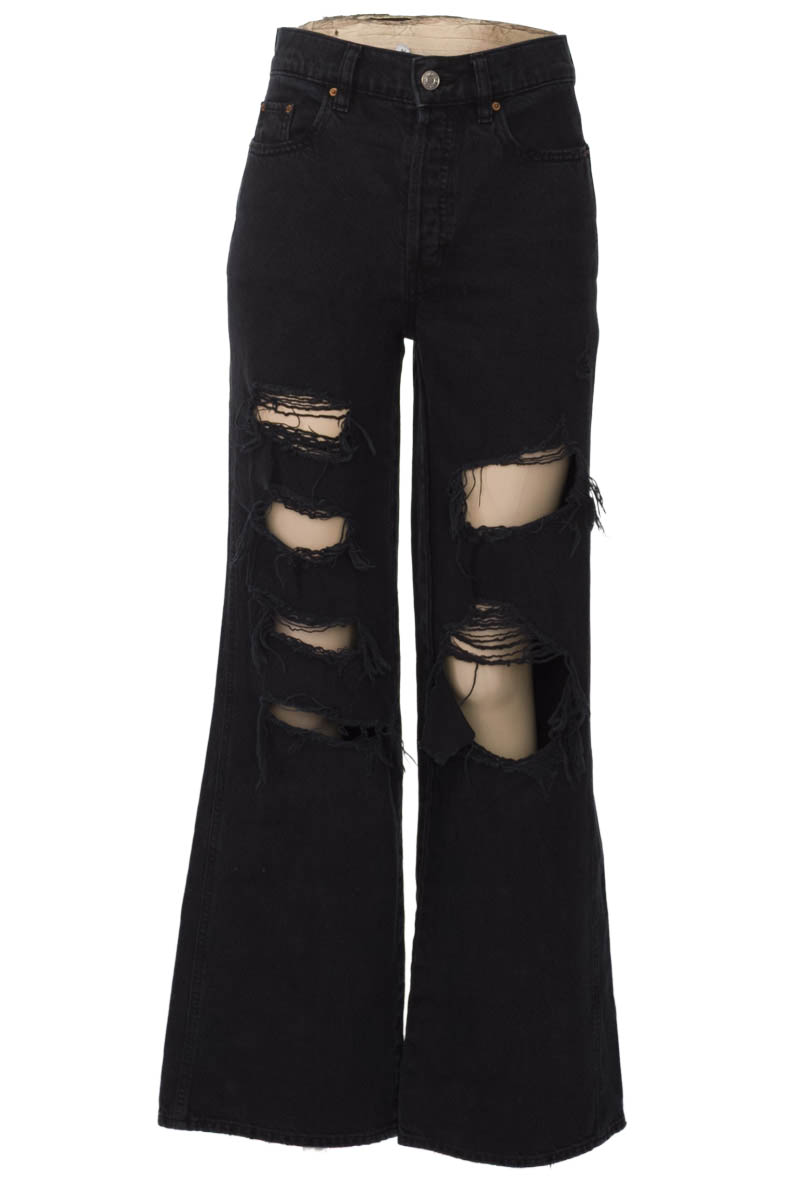 Pantalones color Azul - Pacsun