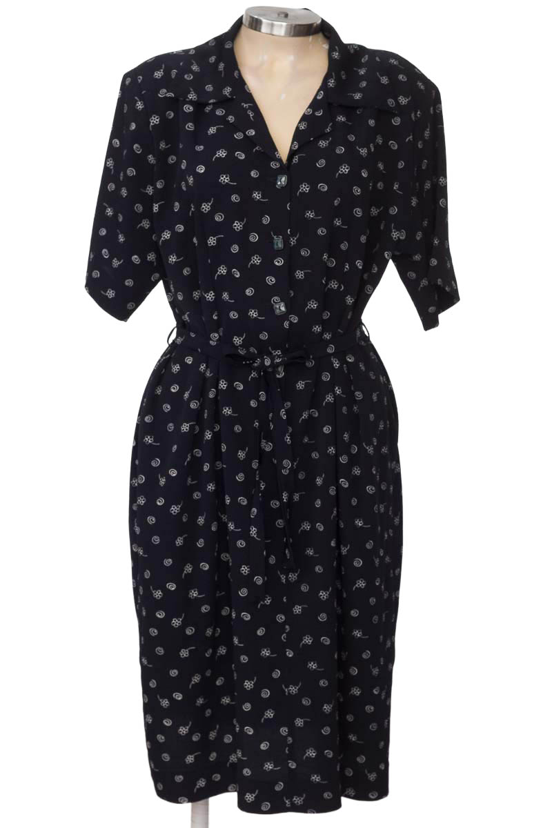 Vestido / Enterizo color Azul - Closeando