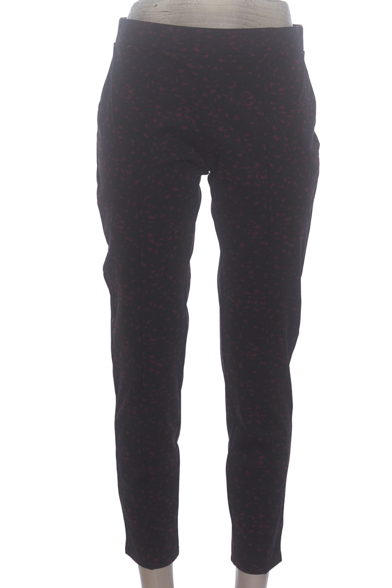 Pantalones color Negro - Warehouse