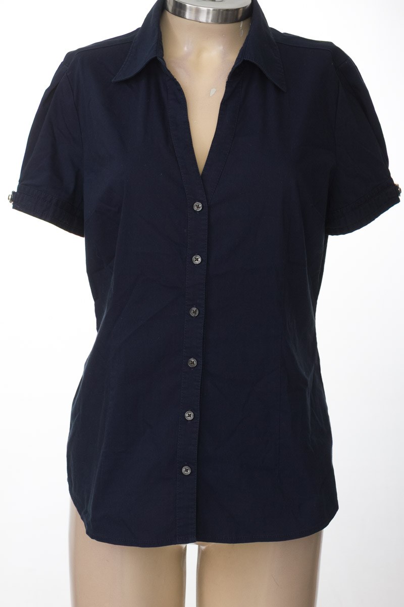 Blusa color Azul - Express