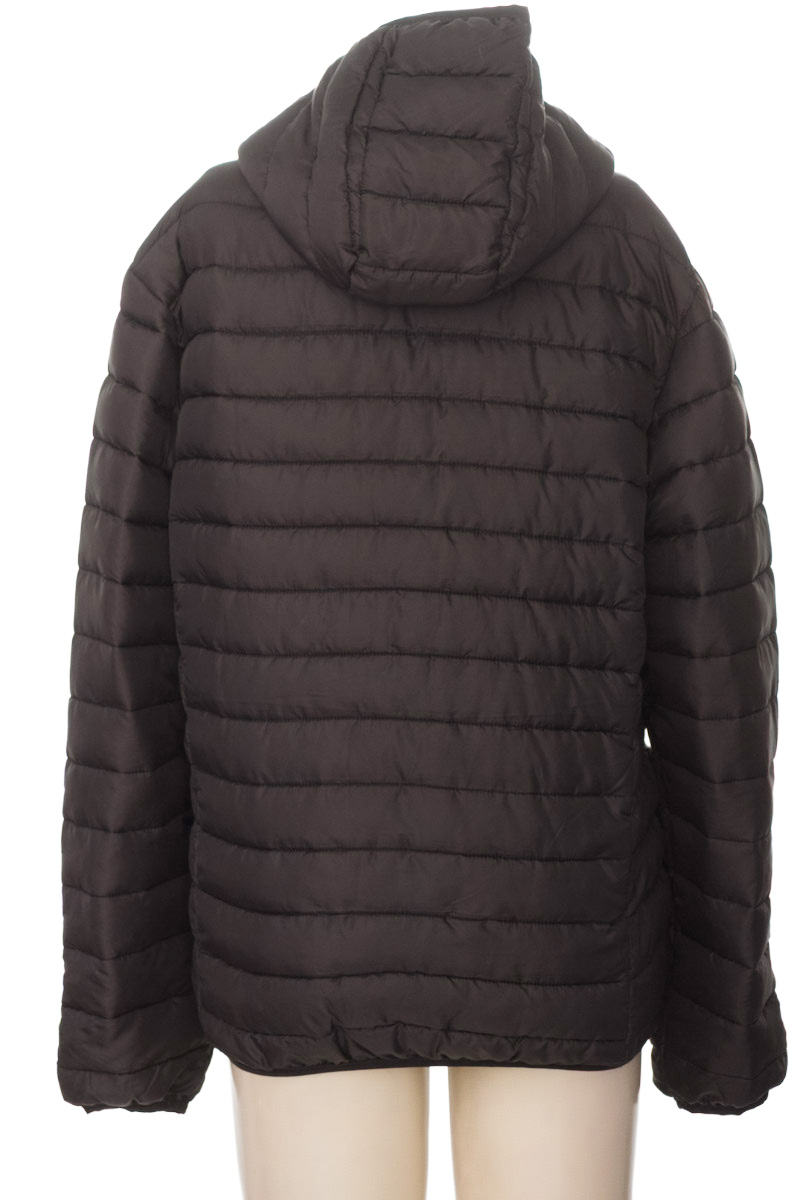 Chaqueta / Abrigo color Negro - H&M