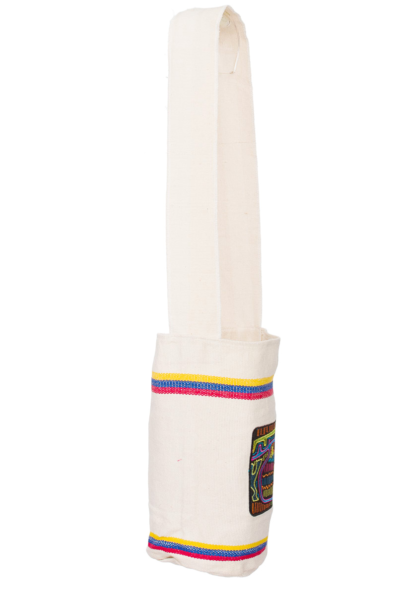 Cartera / Bolso / Monedero color Beige - Closeando