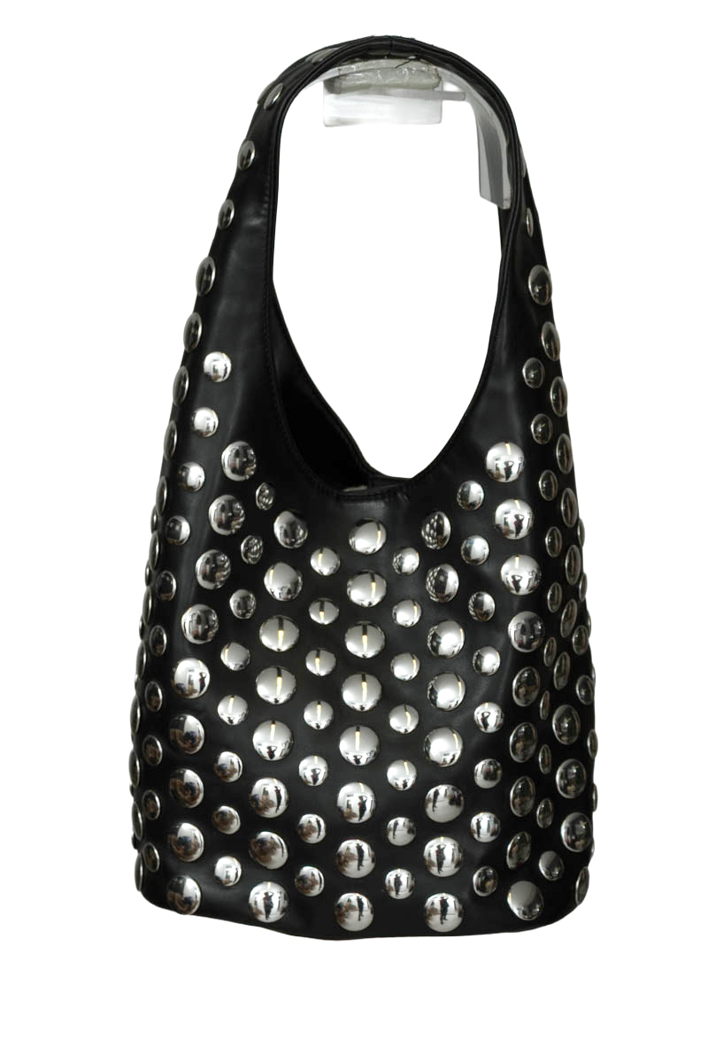 Cartera / Bolso / Monedero color Negro - Stradivarius