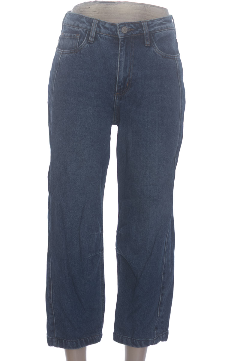 Pantalones color Azul - Lola