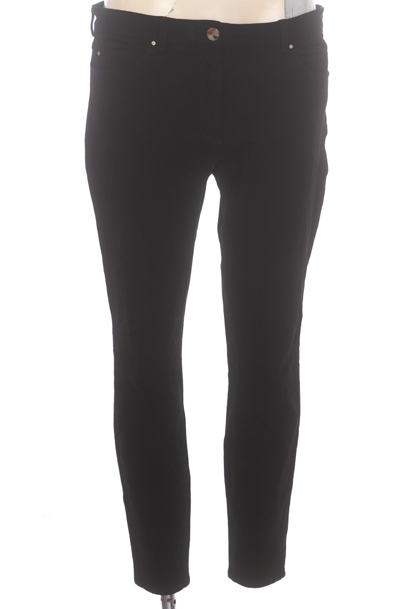 Pantalones color Negro - H&M