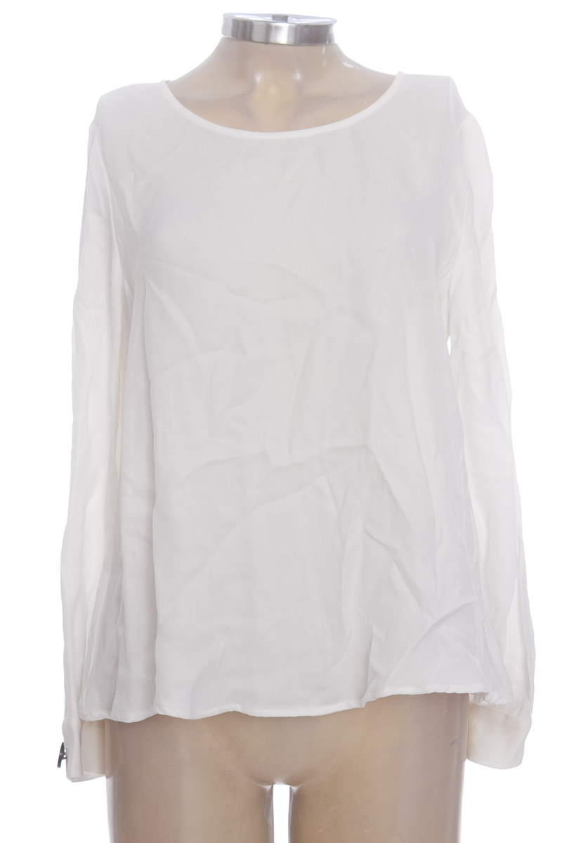Blusa color Blanco - Closeando
