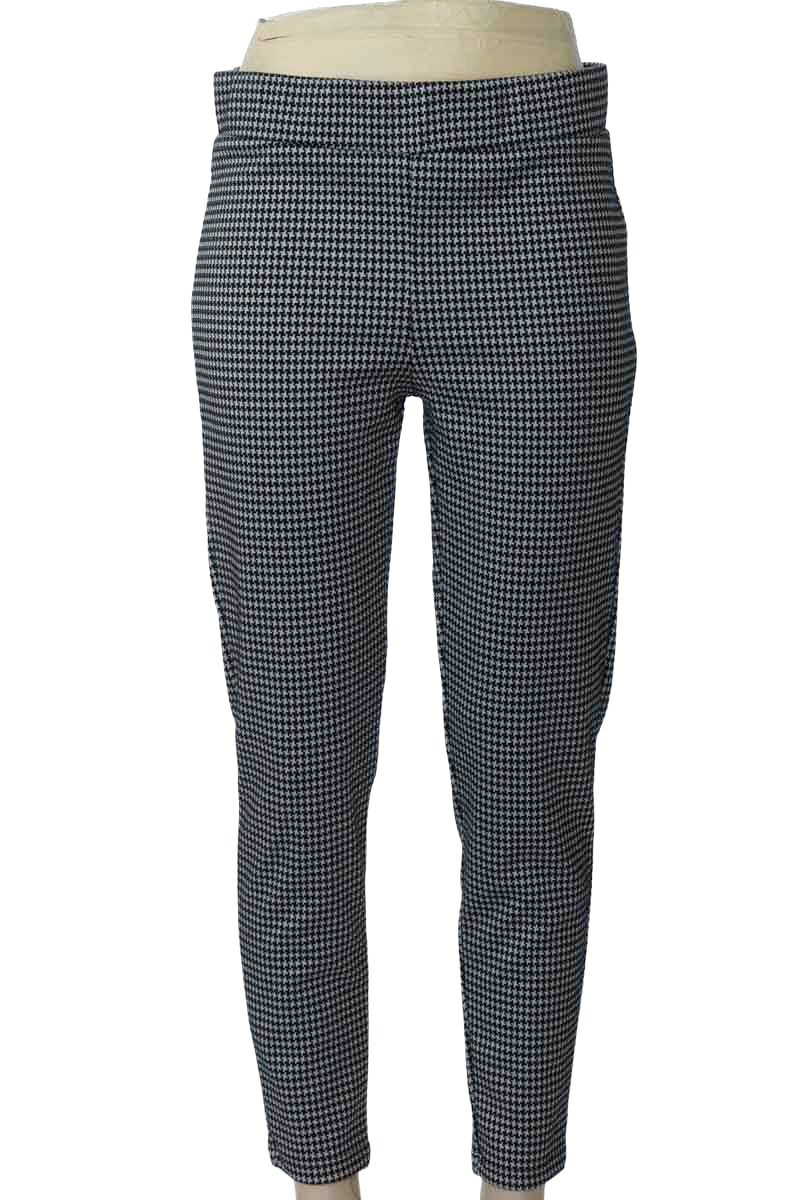 Pantalones color Estampado - PATPRIMO