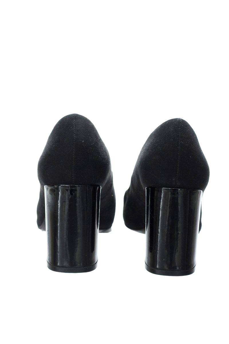 Zapatos color Negro - H&M