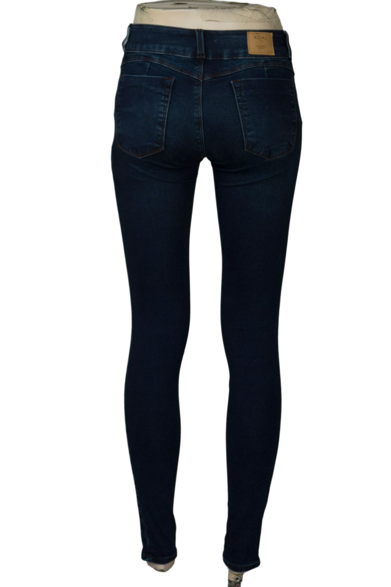Pantalones color Azul - Koaj