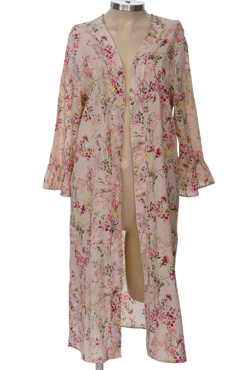 Blusa color Rosado - NAF NAF