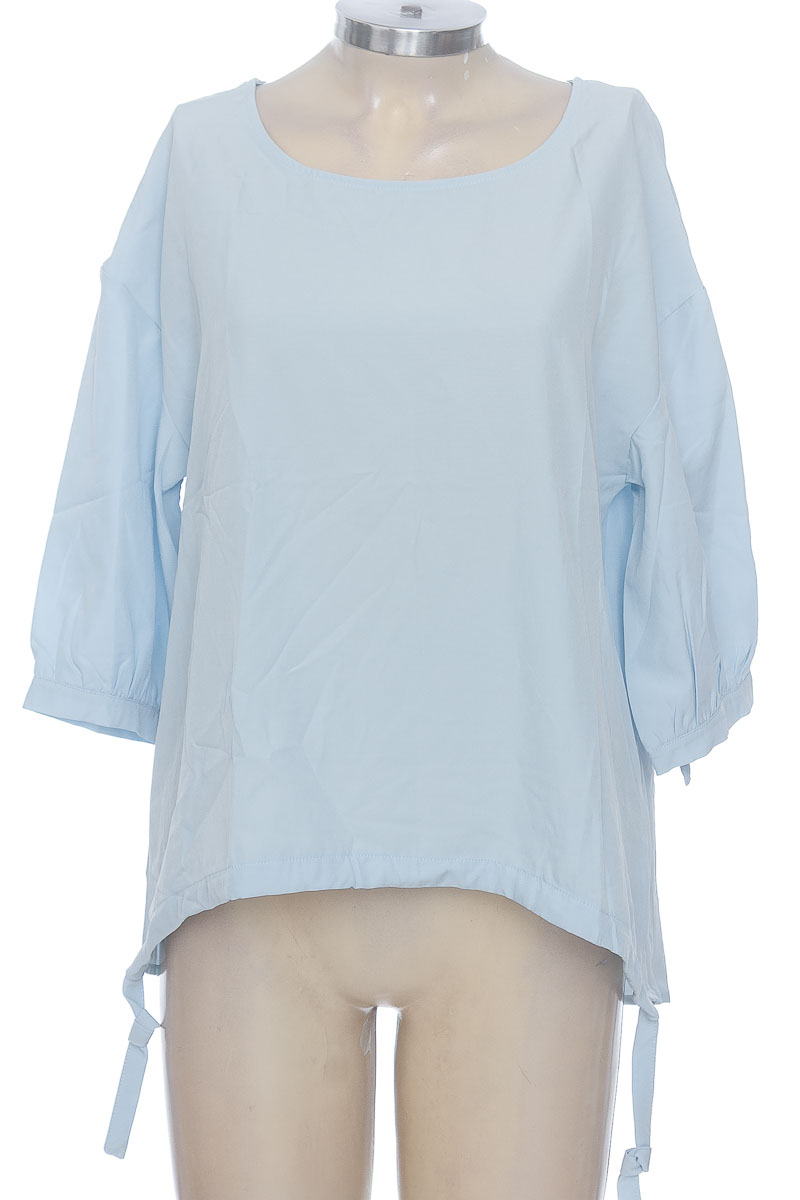 Blusa color Azul - Closeando