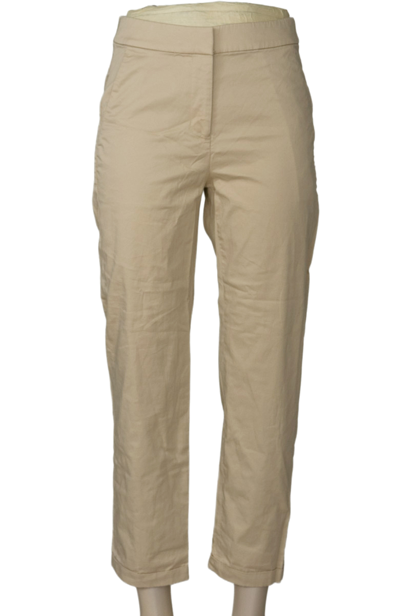 Pantalones color Beige - J.CREW