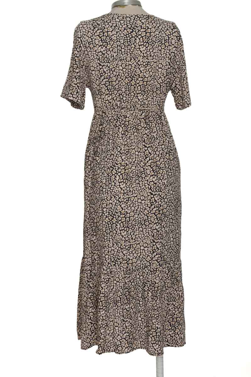 Vestido / Enterizo color Negro - Arkitect