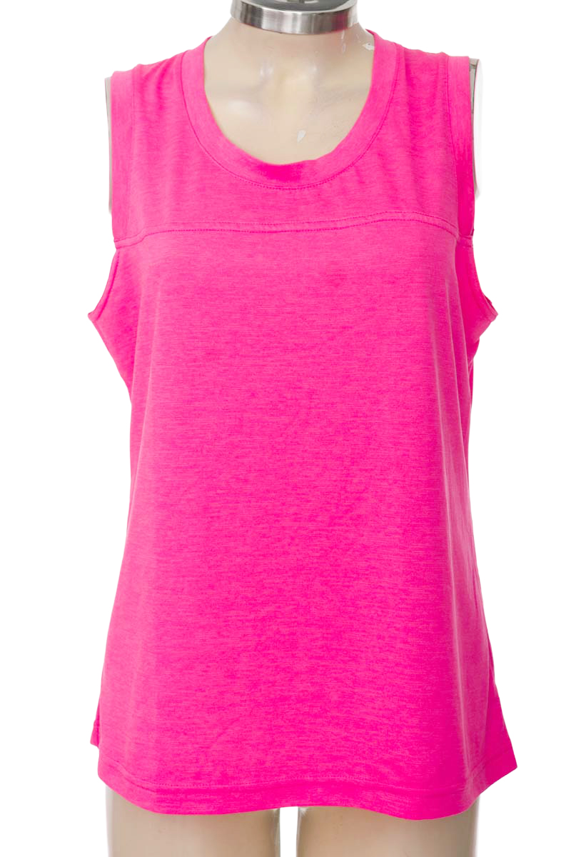 Ropa Deportiva / Salida de Baño color Fucsia - Closeando