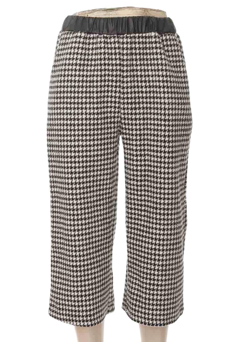 Pantalones color Negro - Closeando