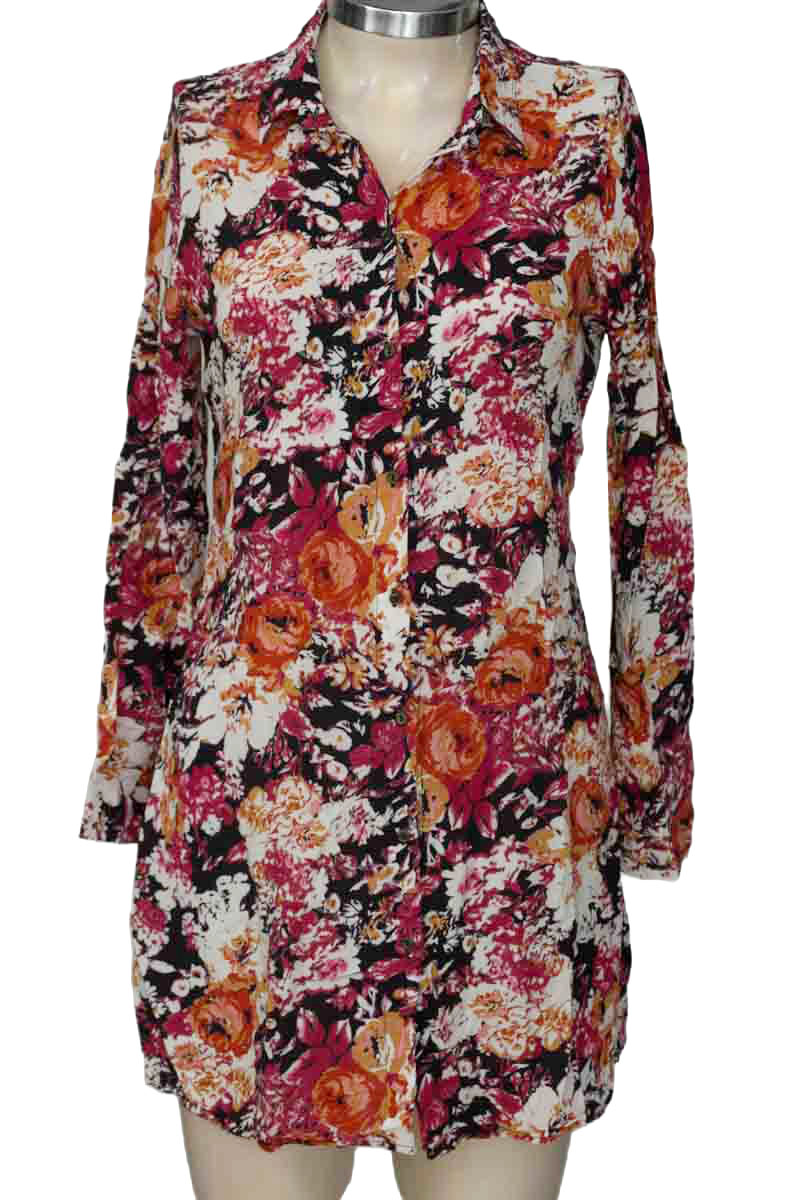 Blusa color Estampado - TopMark