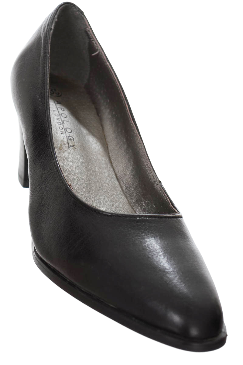 Zapatos color Azul - APOLOGY