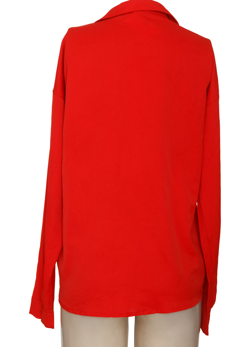 Blusa color Rojo - Believe