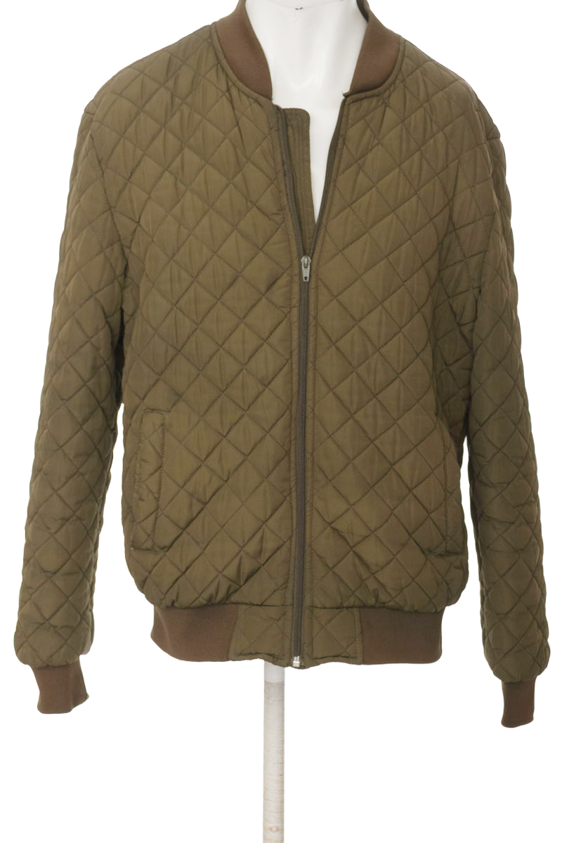 Chaqueta color Verde - VERSATIL