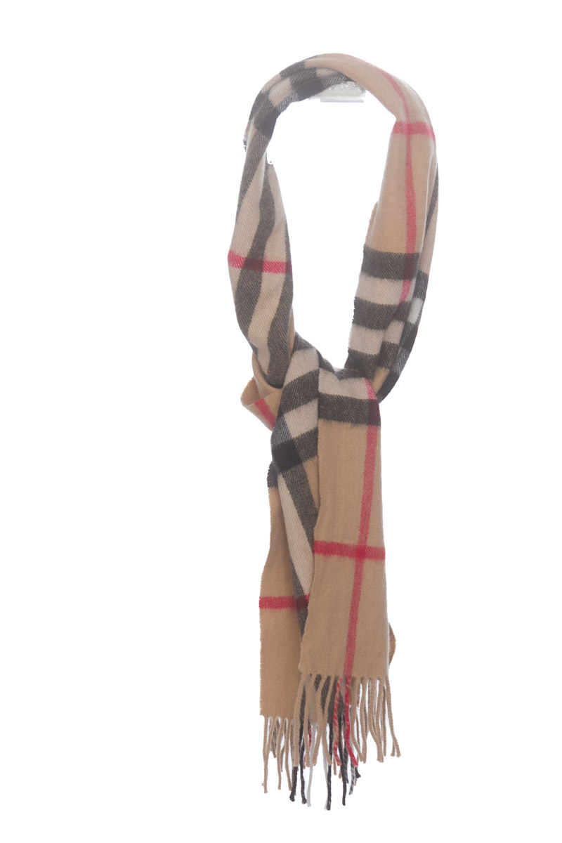 Accesorios color Beige - BURBERRY