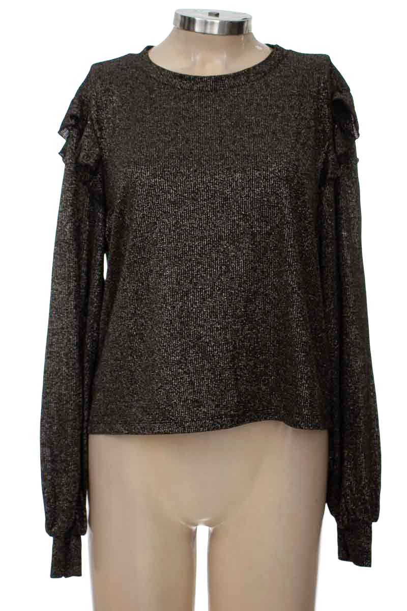 Sweater color Gris - University Club