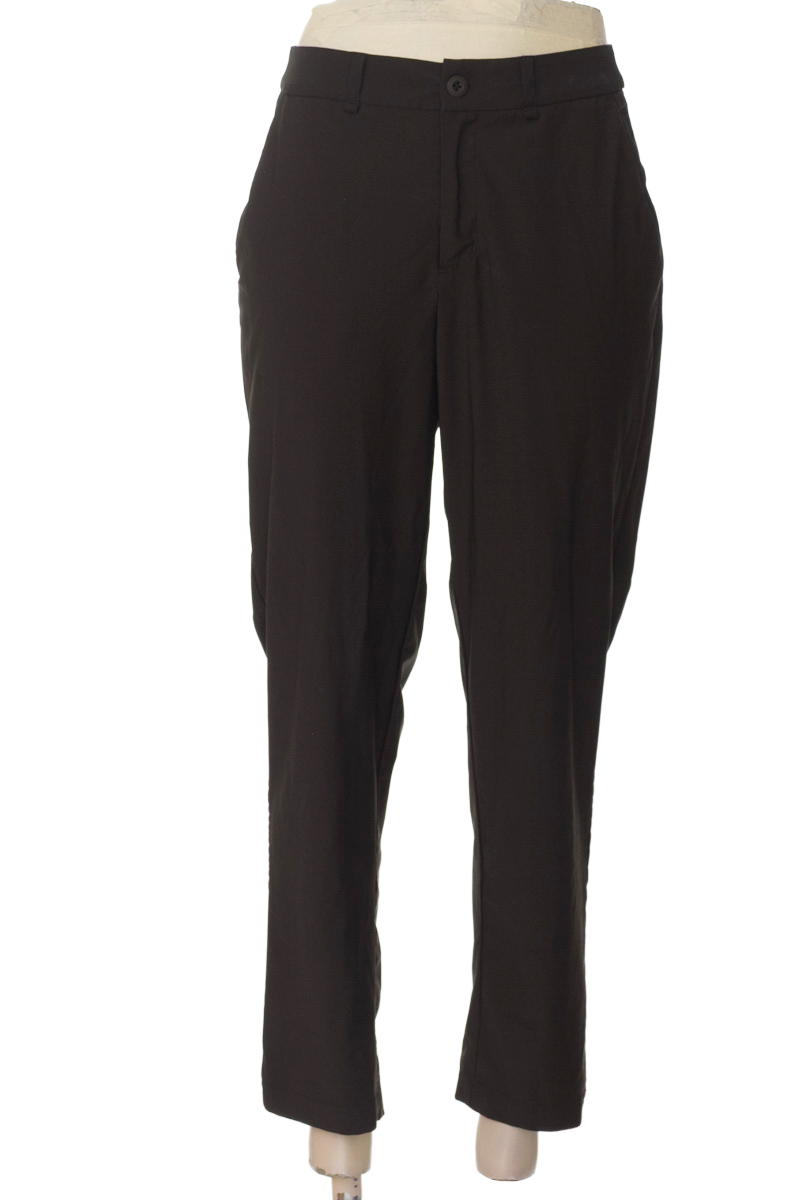 Pantalones color Negro - Oysho 