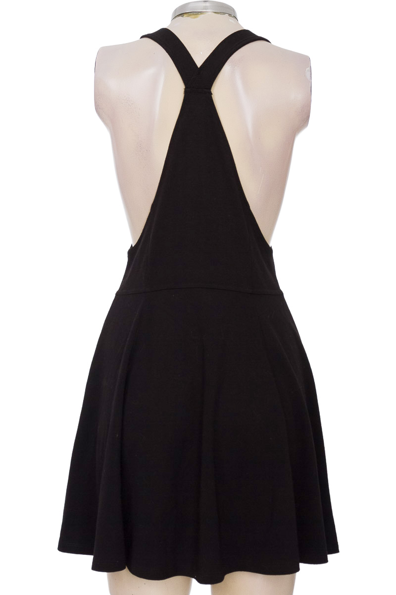 Vestido / Enterizo color Negro - Divided by H&M