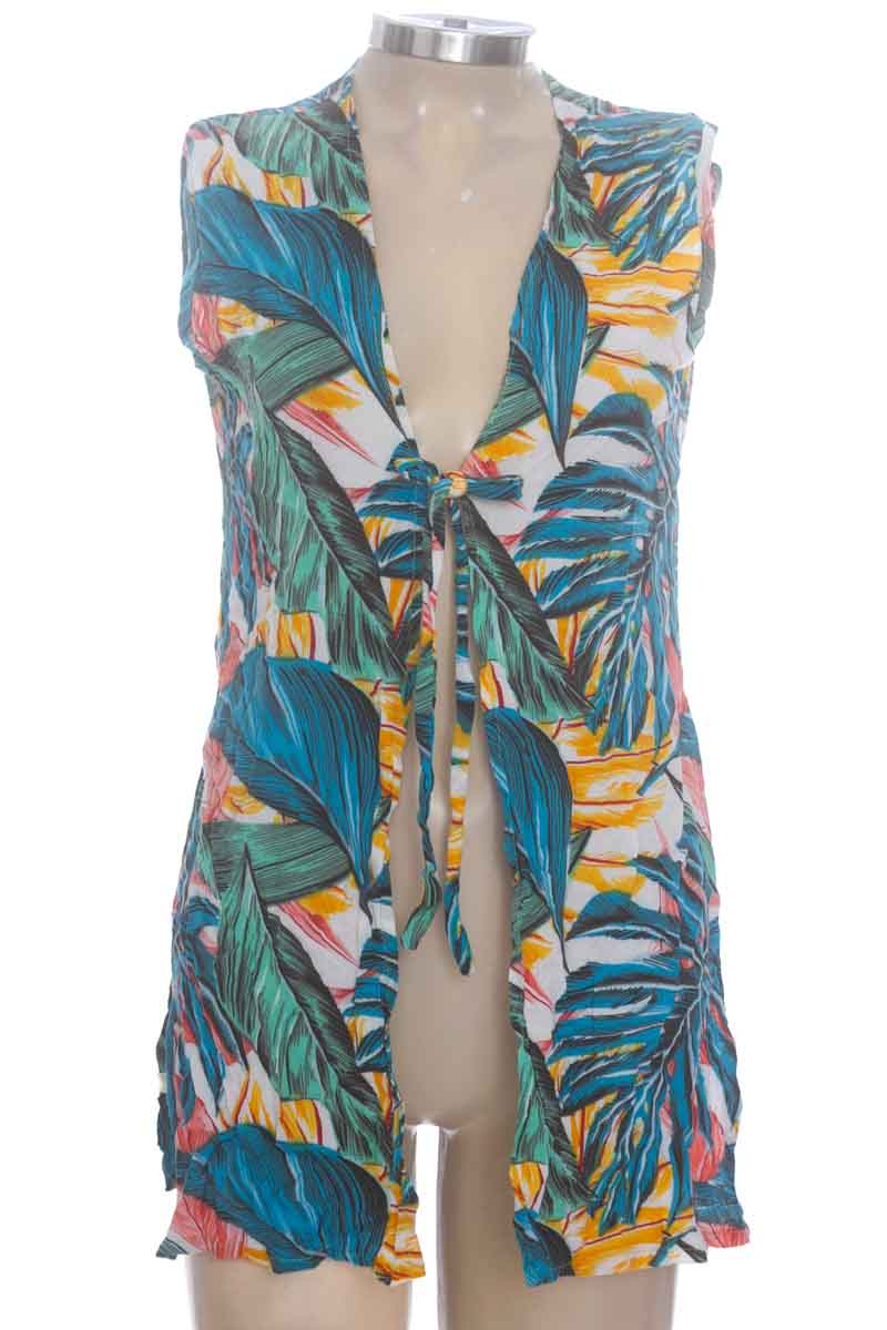 Blusa color Estampado - Closeando