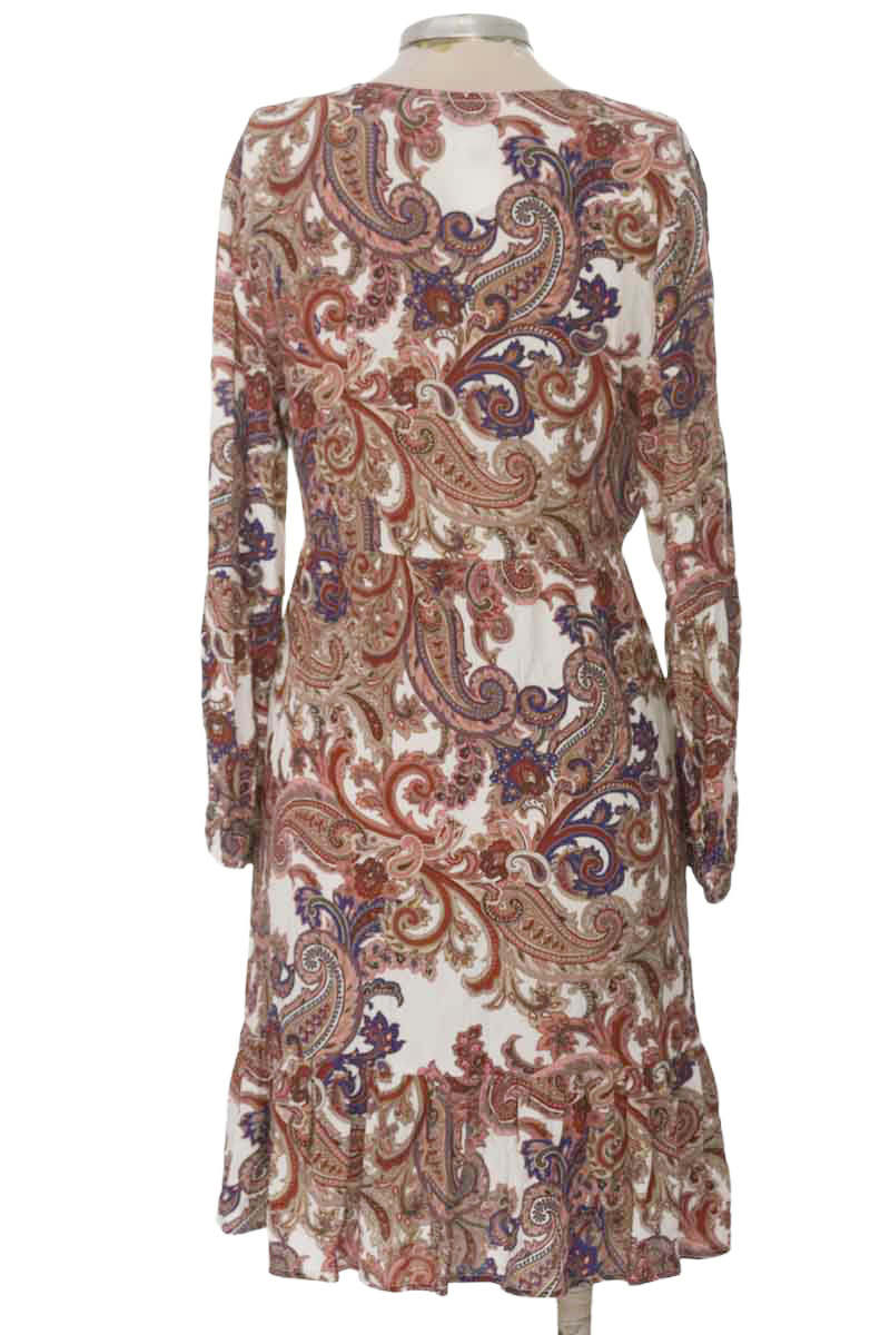 Vestido / Enterizo color Estampado - ELA