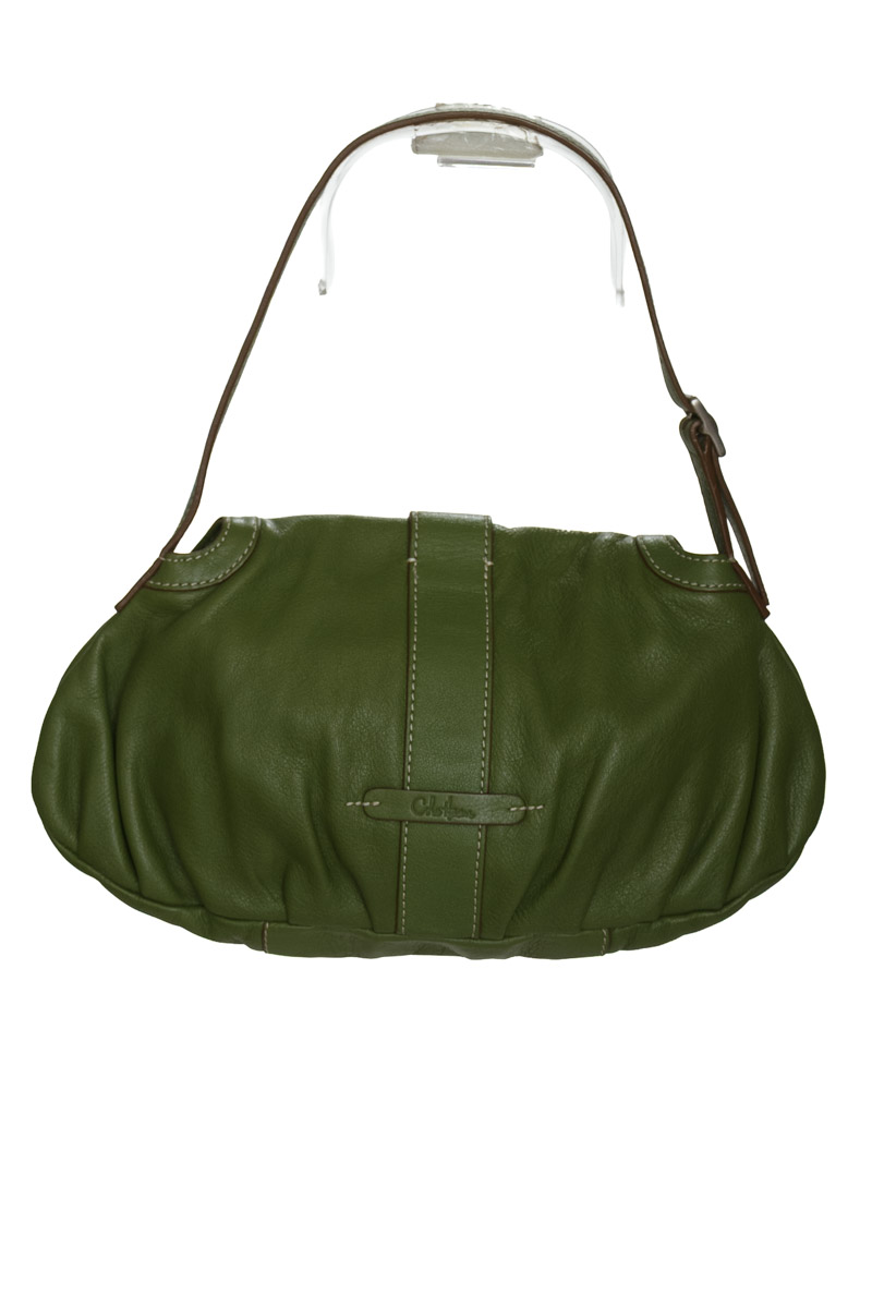 Cartera / Bolso / Monedero color Verde - Cole Haan
