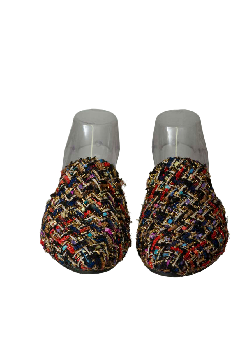 Zapatos color Estampado - Caduto
