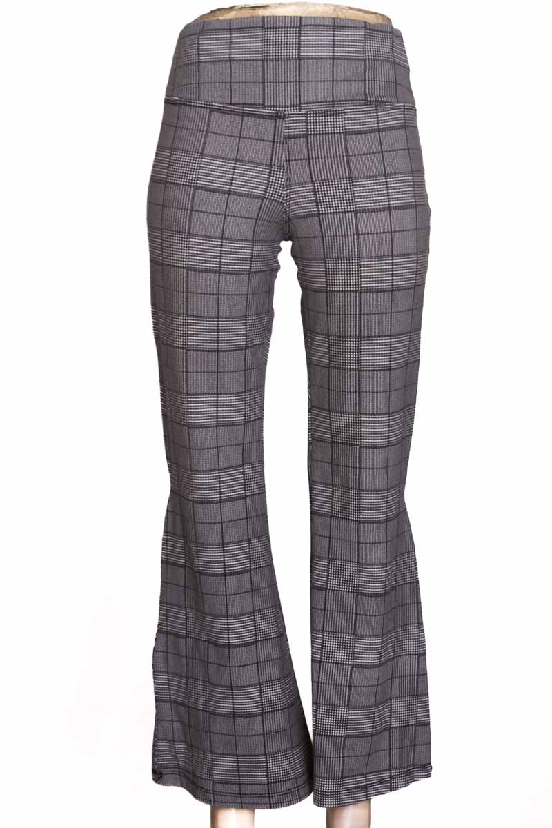 Pantalones color Gris - Closeando