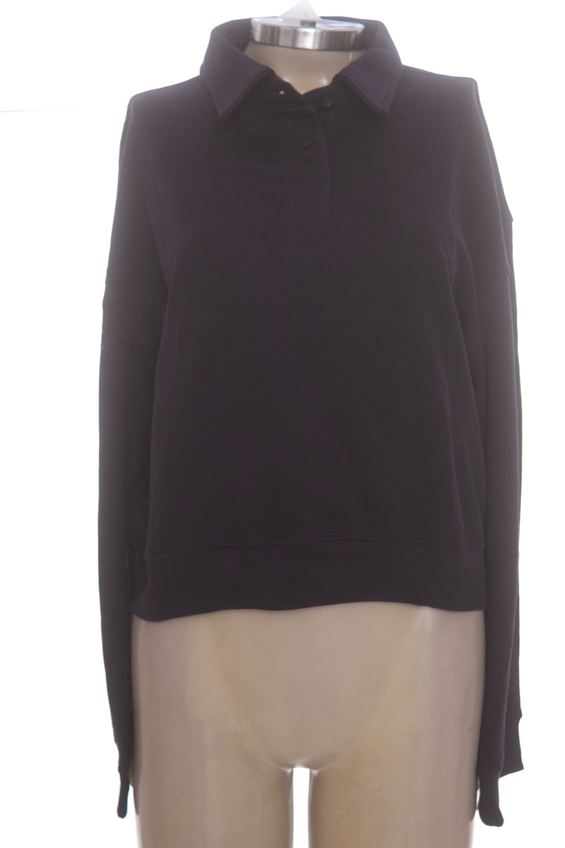Sweater color Azul - H&M