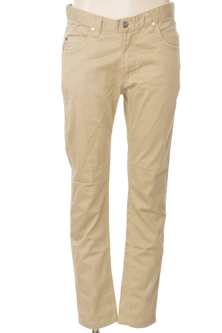 Pantalón color Beige - Closeando