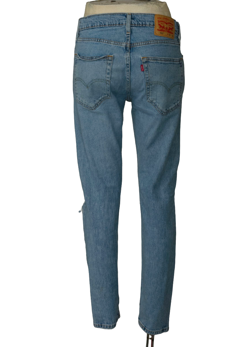 Jean color Azul - Levi Strauss & Co