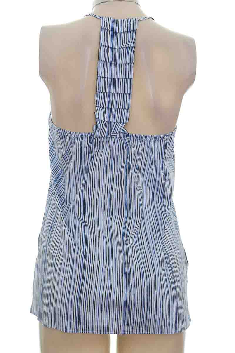 Blusa color Azul - Quruba