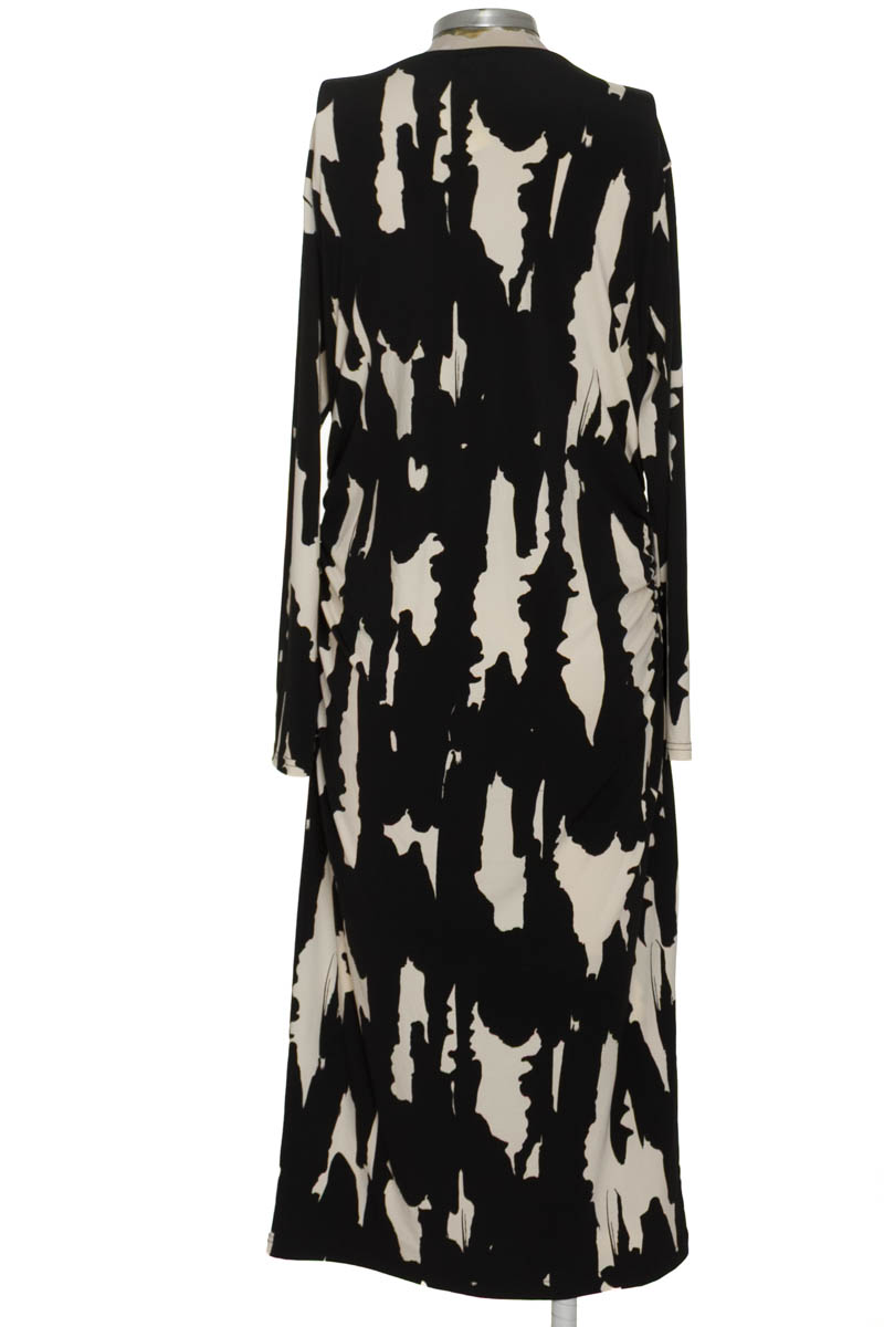 Vestido / Enterizo color Negro - H&M