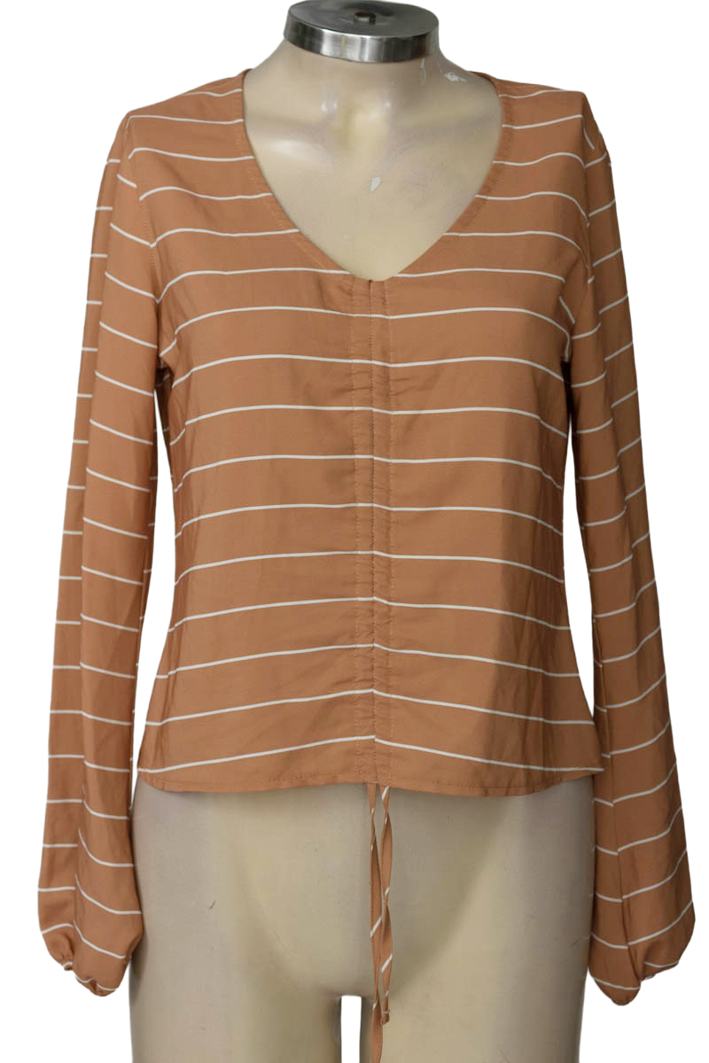 Blusa color Beige - Koaj