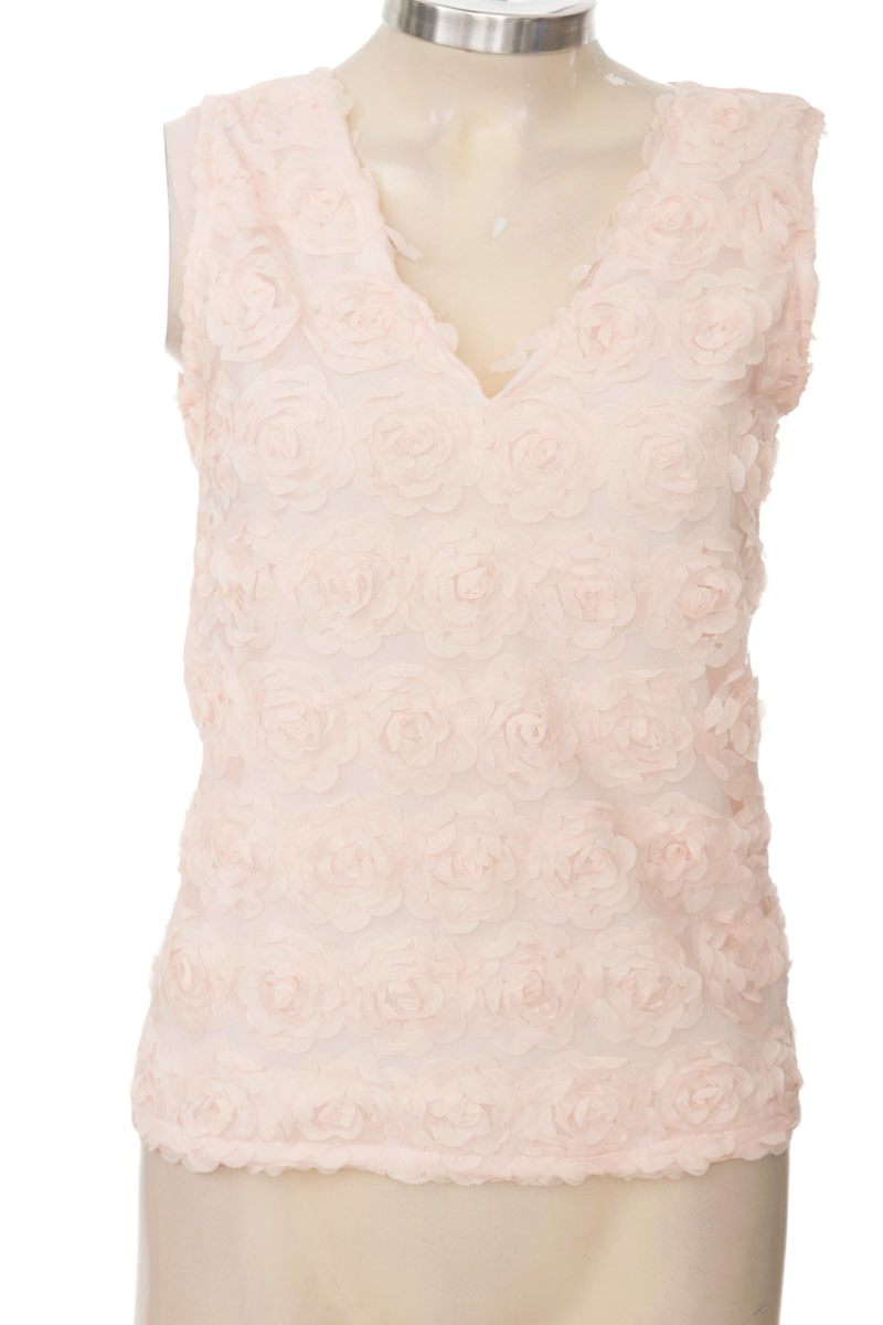 Top / Camiseta color Rosado - Closeando