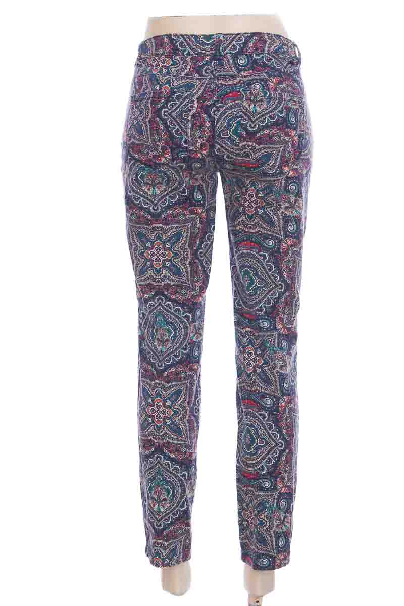 Pantalon Esprit Taille 40 Vert - Occasion En Très Bon état, Prêt à Porter