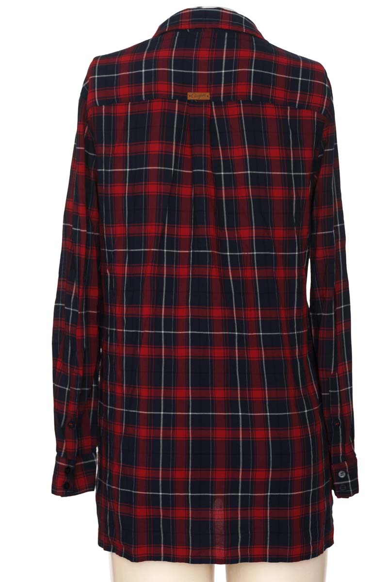 Blusa color Azul - Chevignon